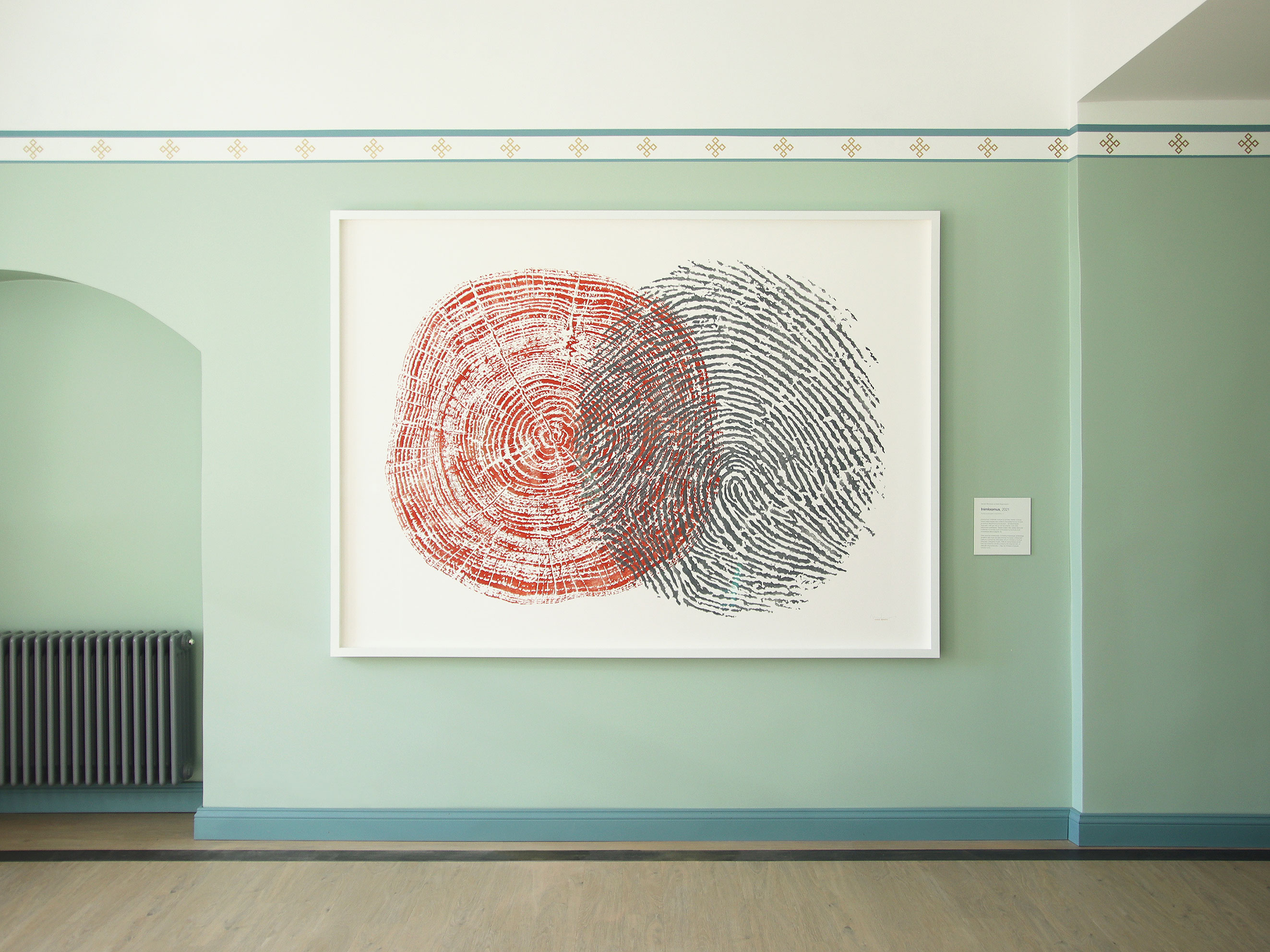 "Inimloomus" Foto: Vahram Muradyan