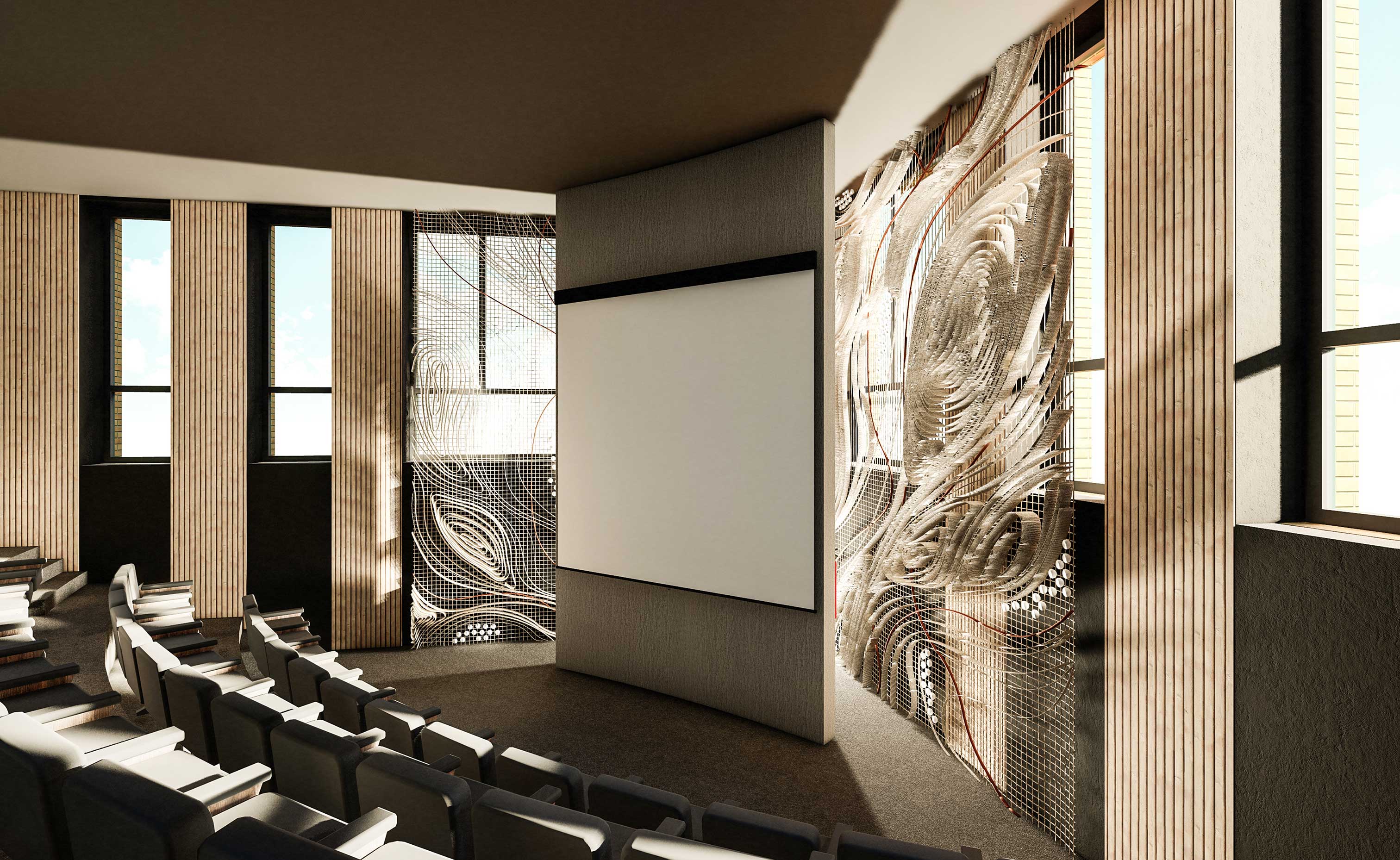 Kohtla-Järve riigigümnaasiumi kunstikonkurss