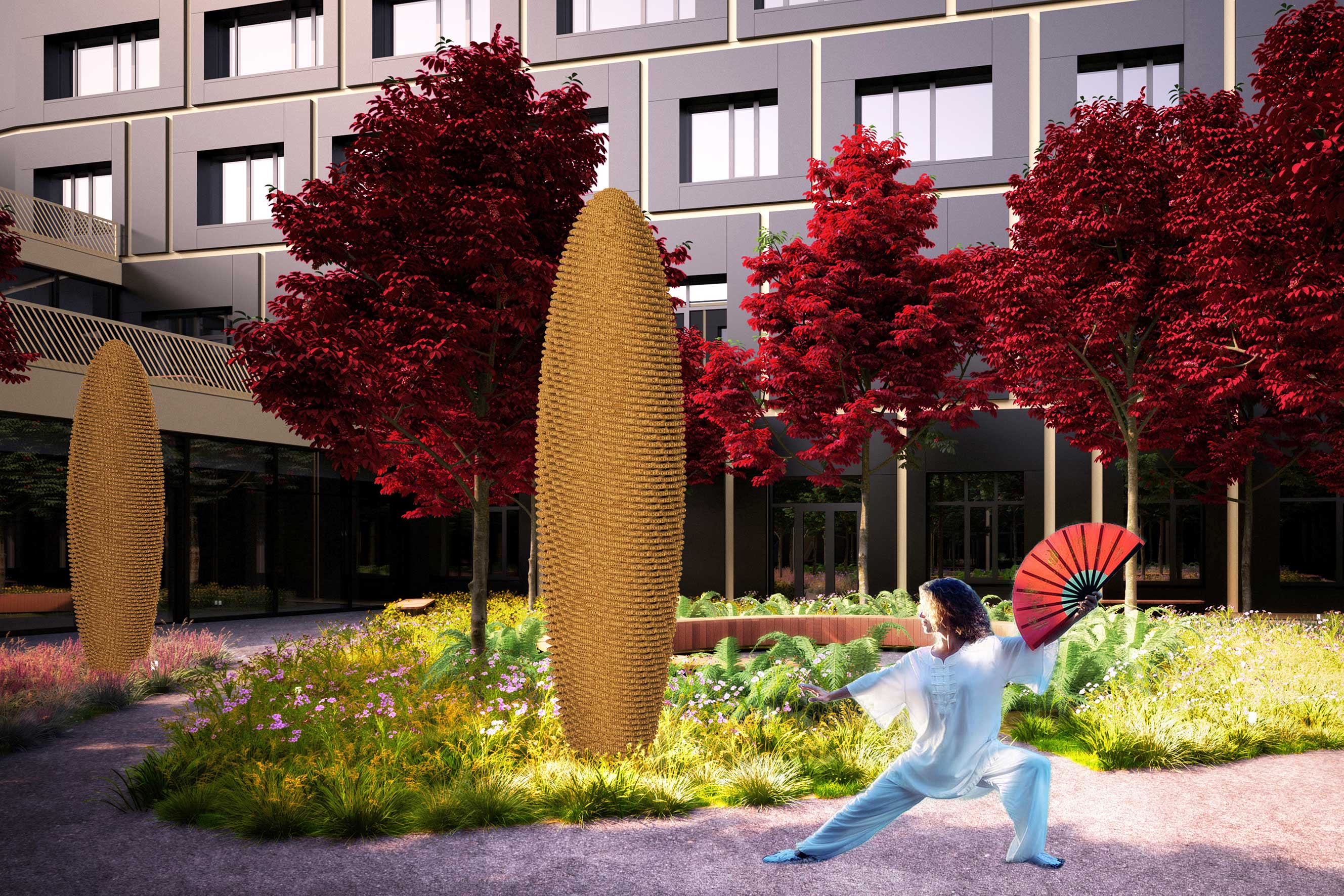 Bruno Lillemetsa ja Lauri Kiluski „Rüü“. III koht