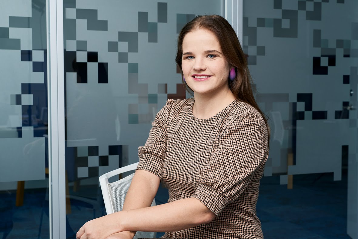 Kärt Vabrit, Riigi Kinnisvara riigimajade projektijuht