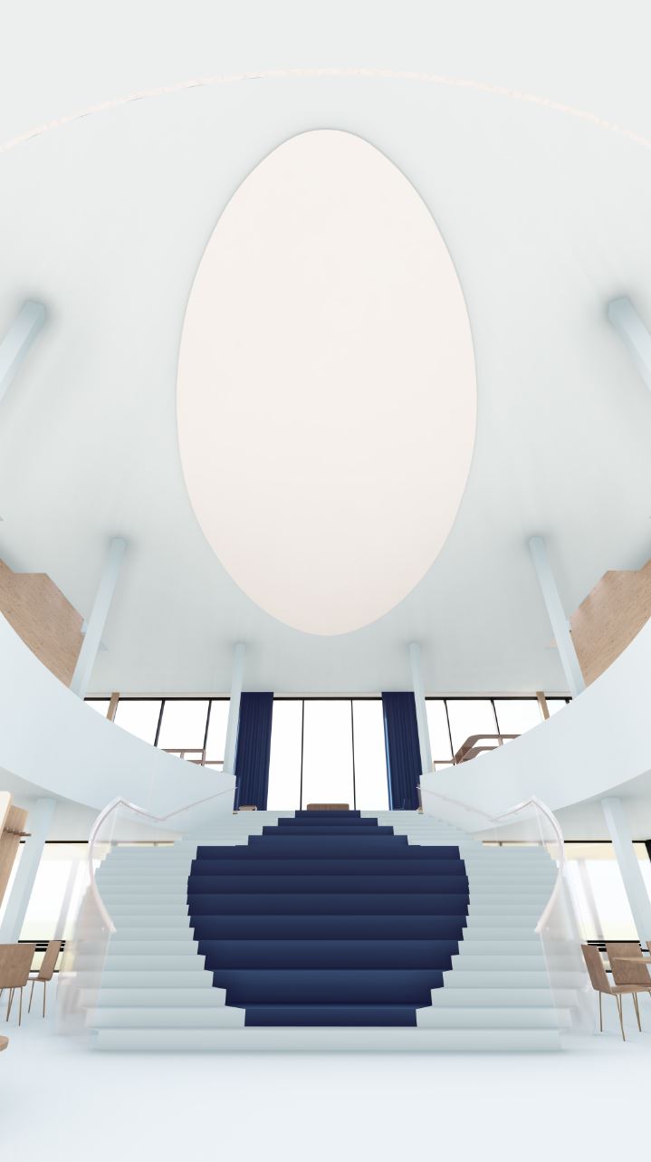 Saaremaa riigigümnaasiumi kunstikonkurss