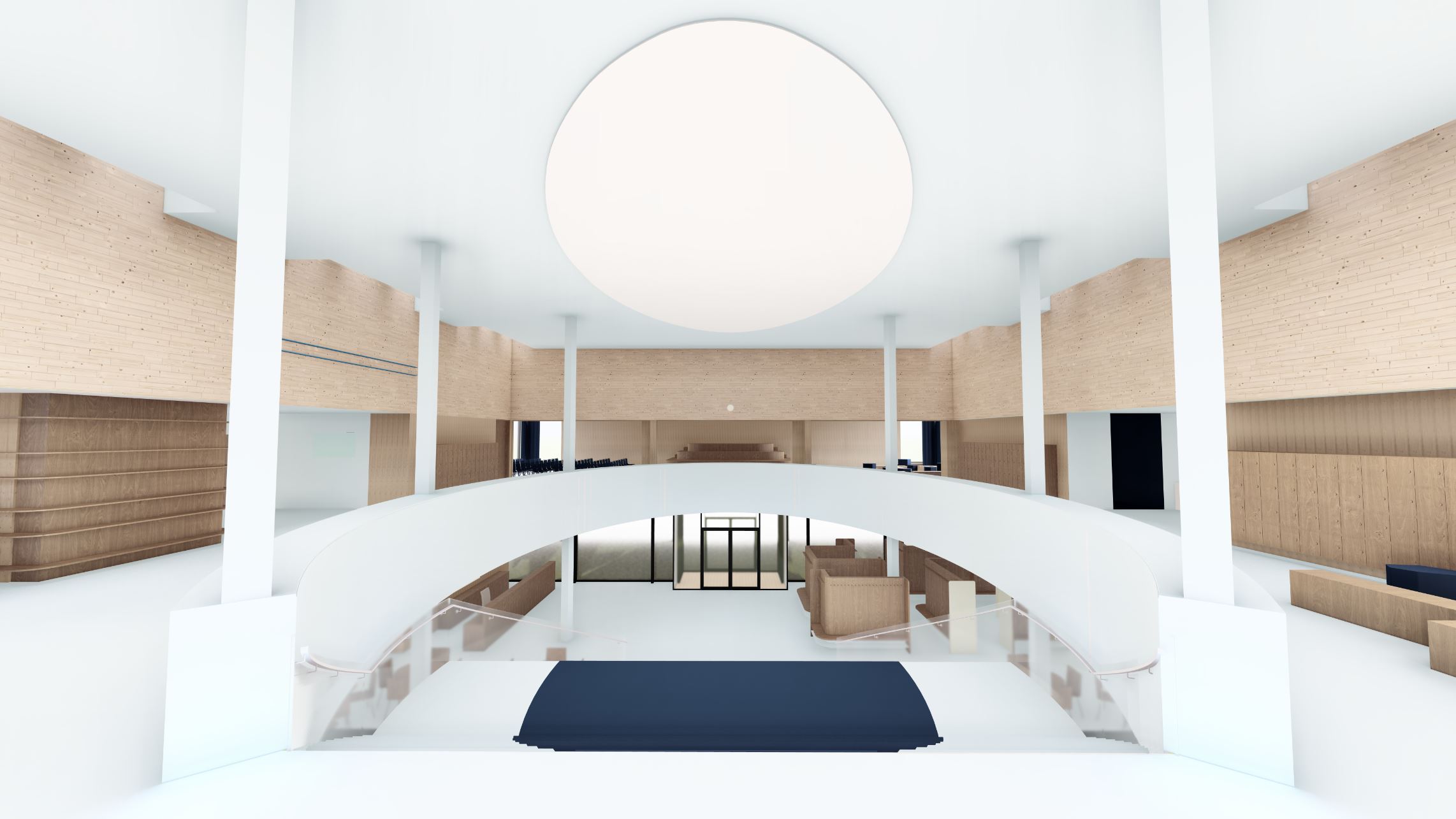 Saaremaa riigigümnaasiumi kunstikonkurss