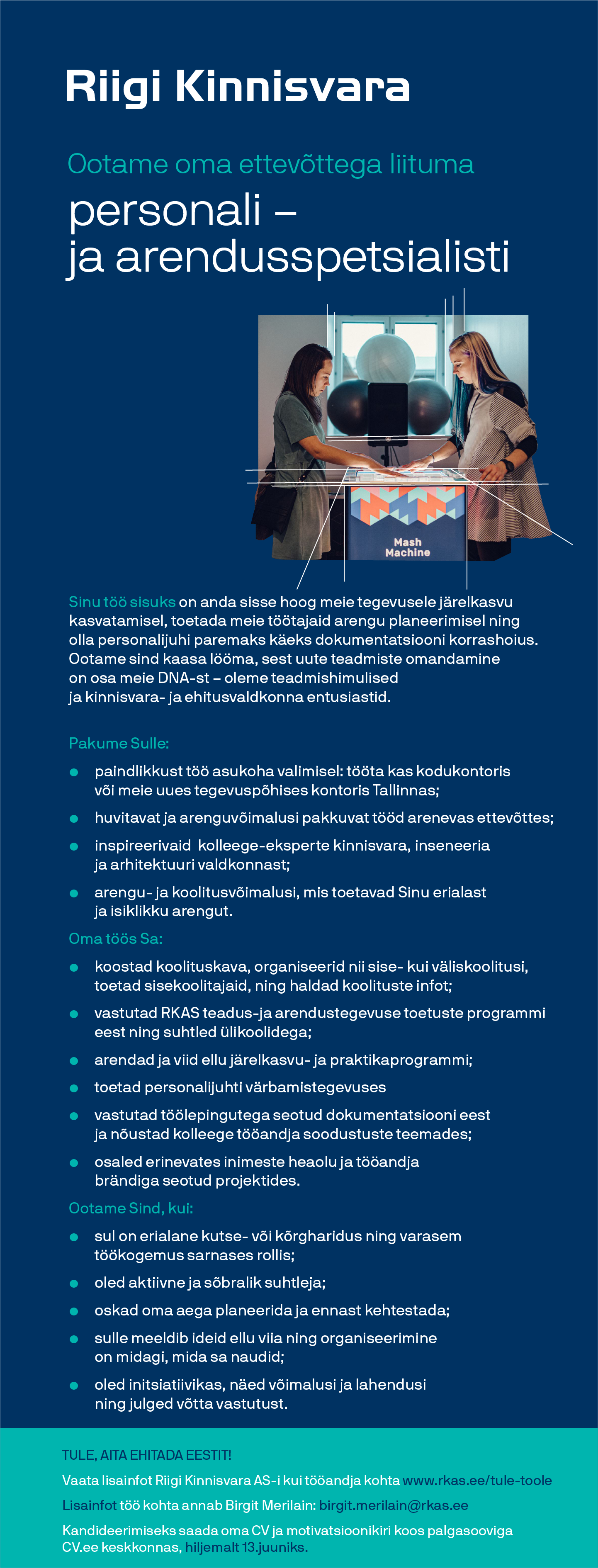 Personalispetsialist