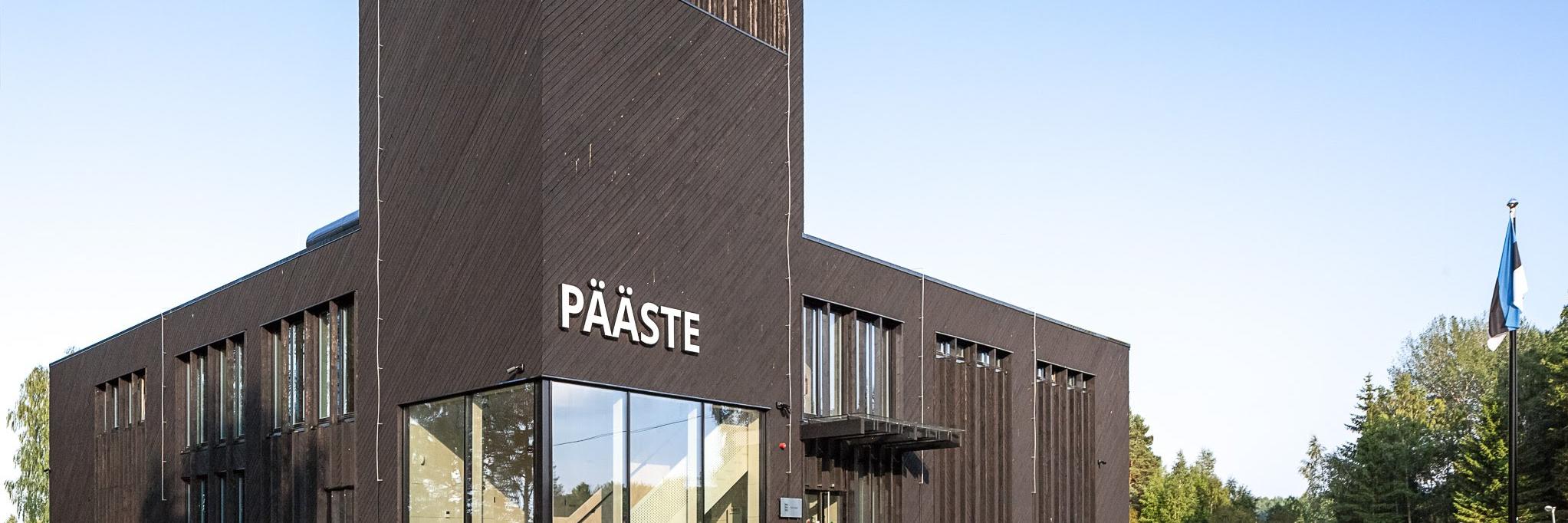 Vastseliina päästekomando