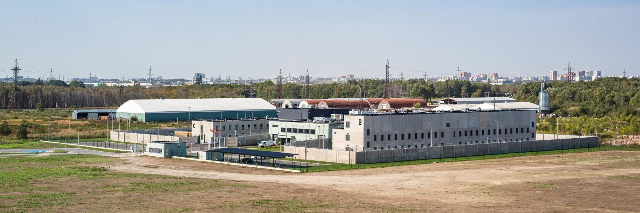 Rae kinnipidamiskeskus