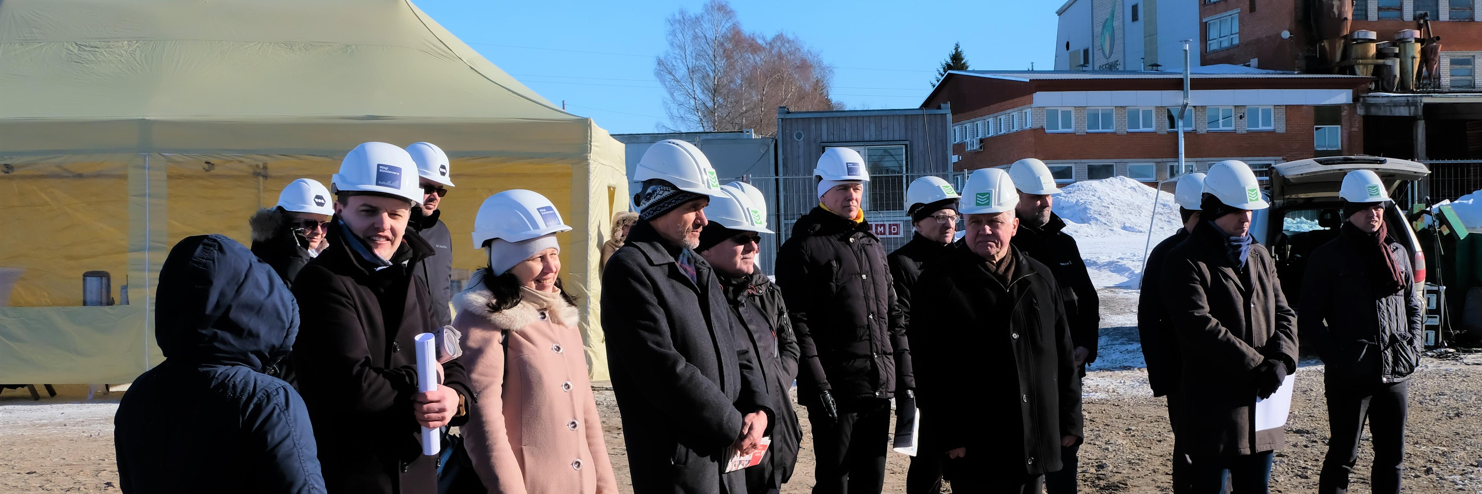 Teraviljade aretuskeskus