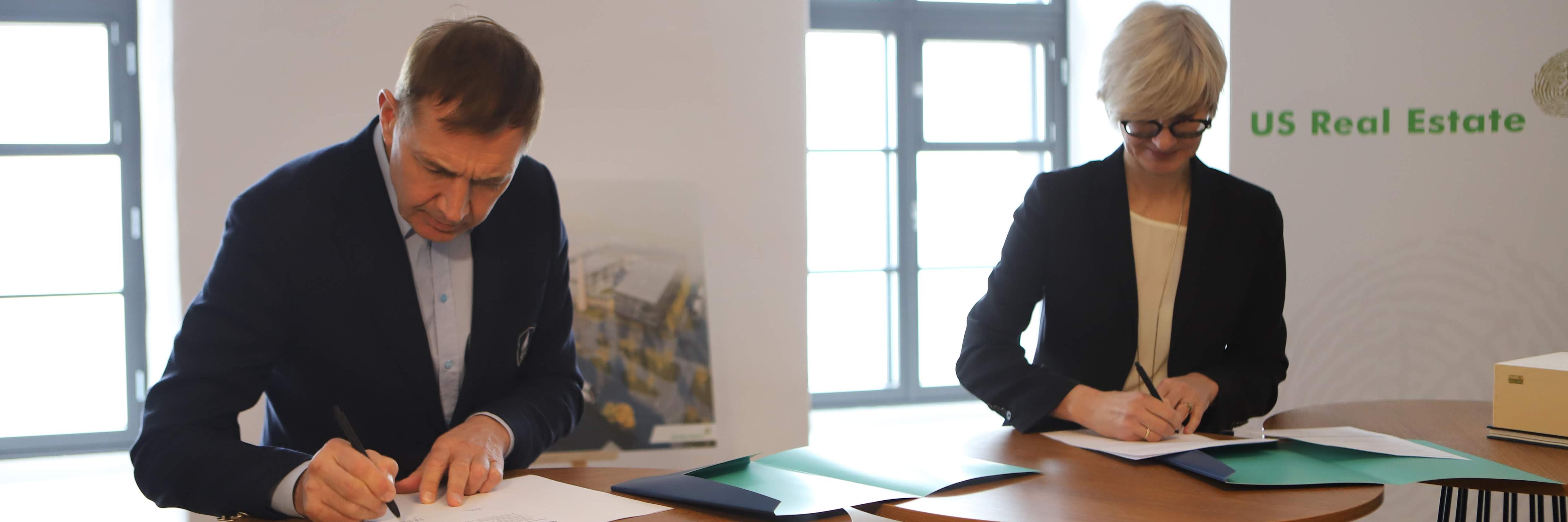 Patarei merekindluse üleandmine