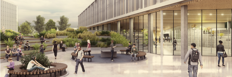 Mustamäe riigigümnaasium otsib peatöövõtjat