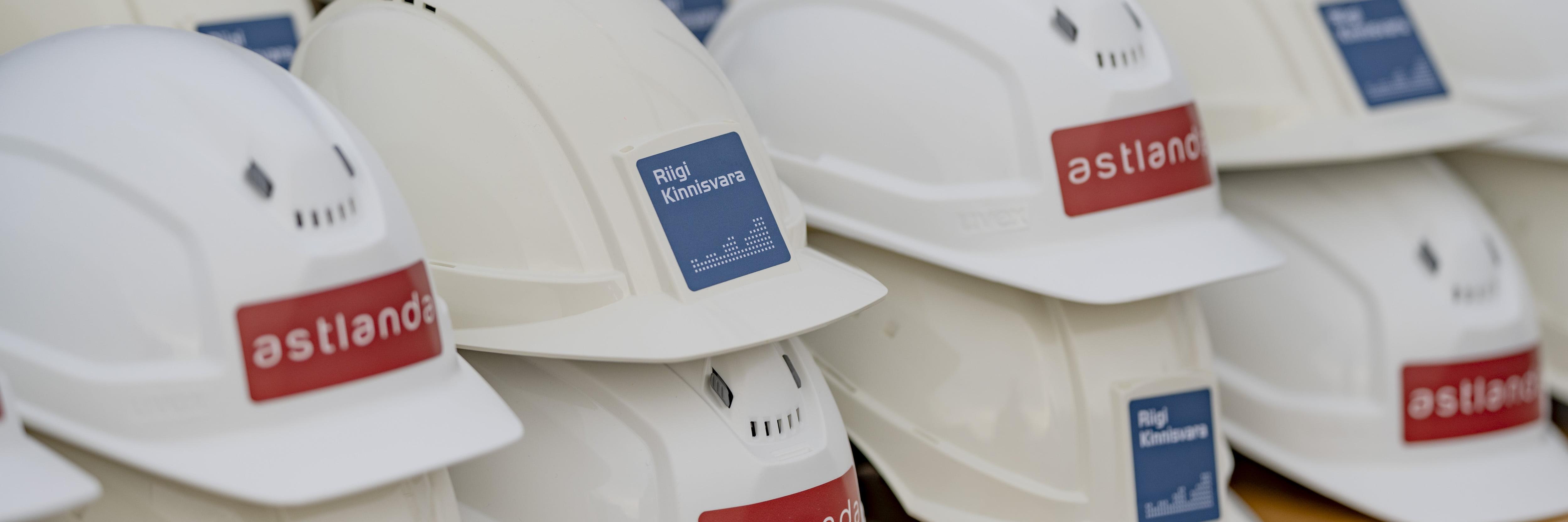 Mustamäe riigigümnaasiumi nurgakivi. Foto: Tanel Murd