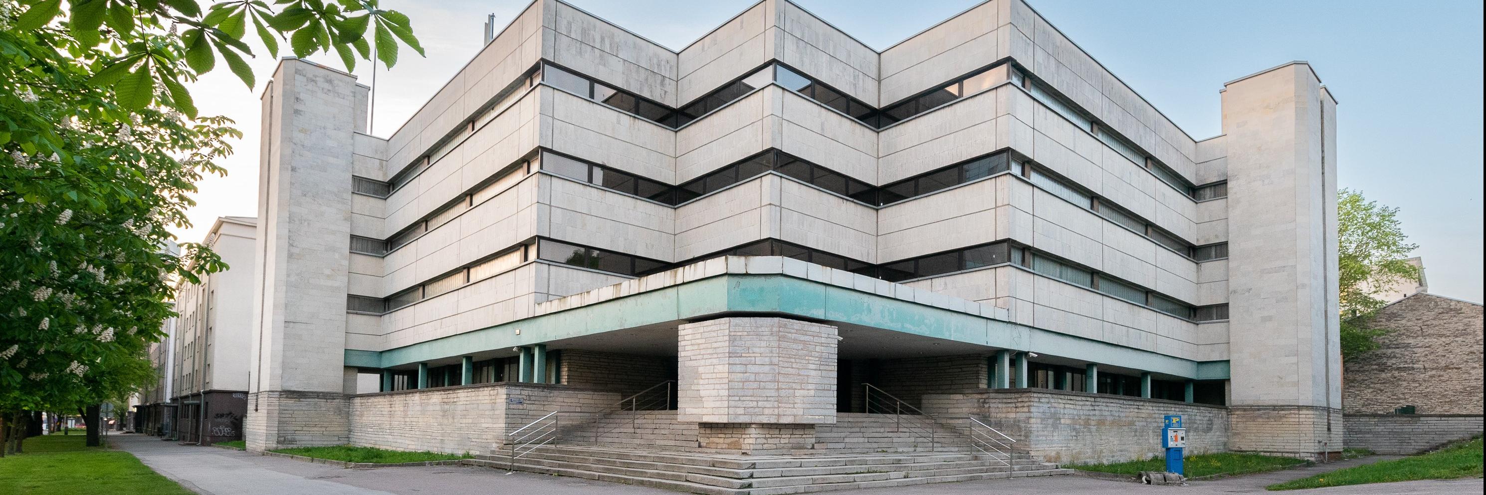 Liivalaia tänav 24 kinnistu