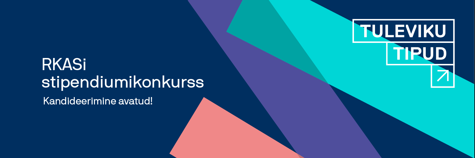 Riigi Kinnisvara stipendiumikonkurss 2023