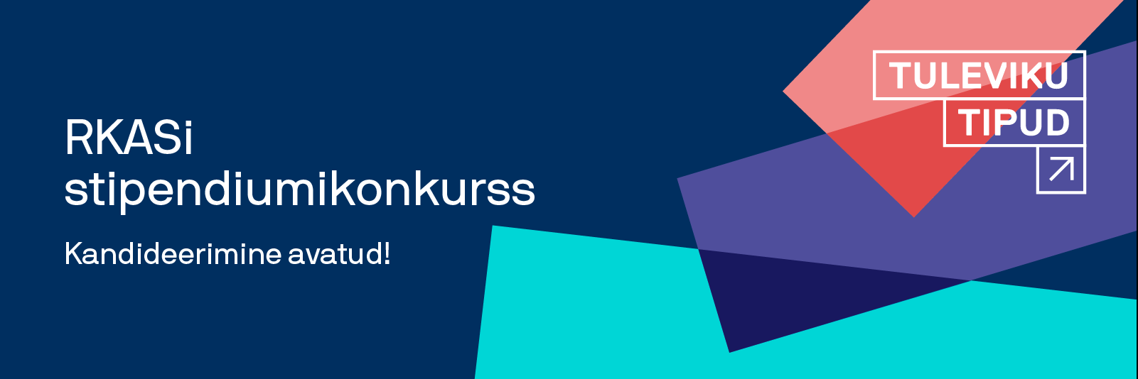 Riigi Kinnisvara stipendiumikonkurss 2024