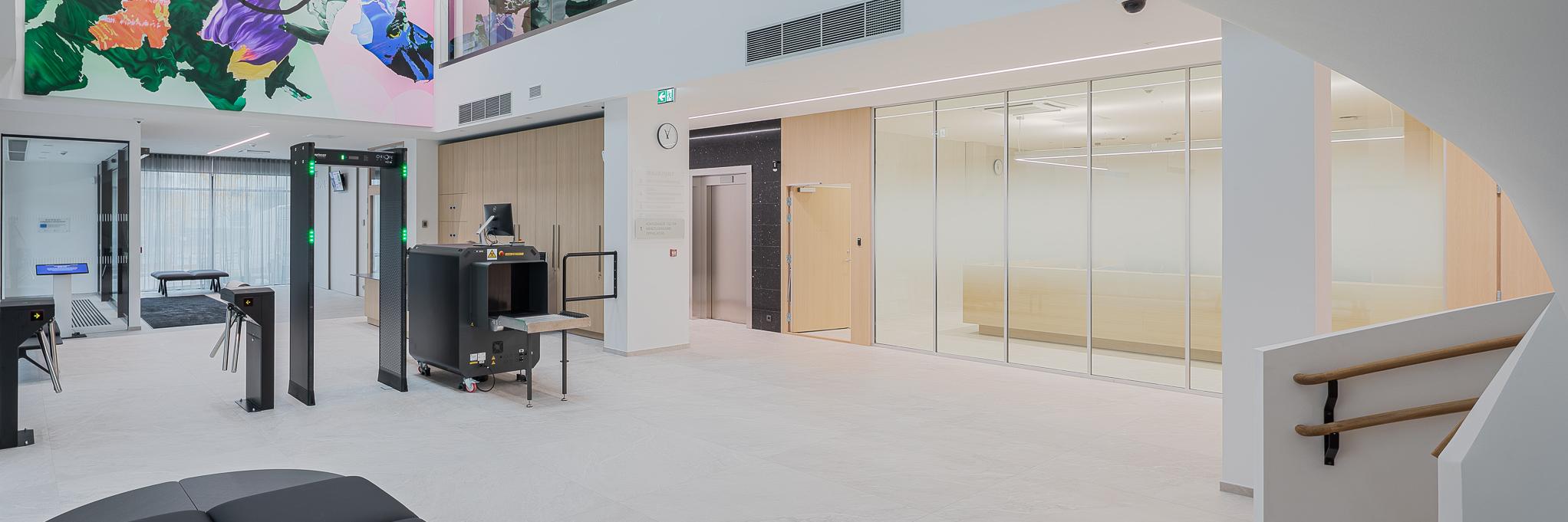 Tartu kohtumaja. Foto: Maris Tomba.