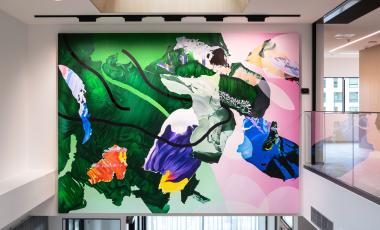 Riigi kinnisvara logo