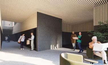 Riigi kinnisvara logo