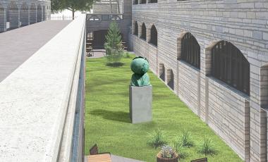 Riigi kinnisvara logo